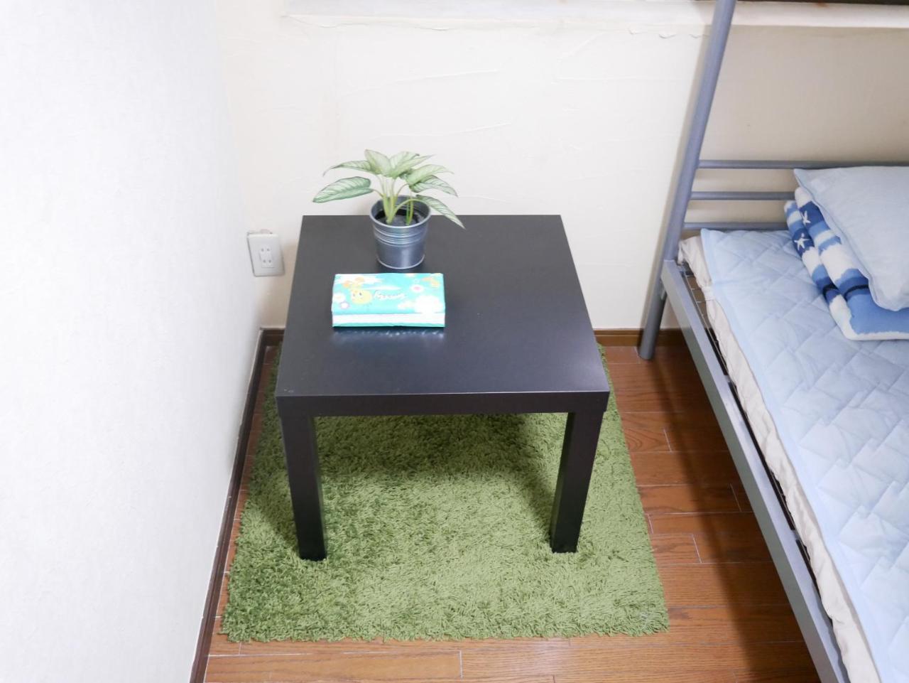 Guest House Twenty-Seven 27 Osaka Buitenkant foto
